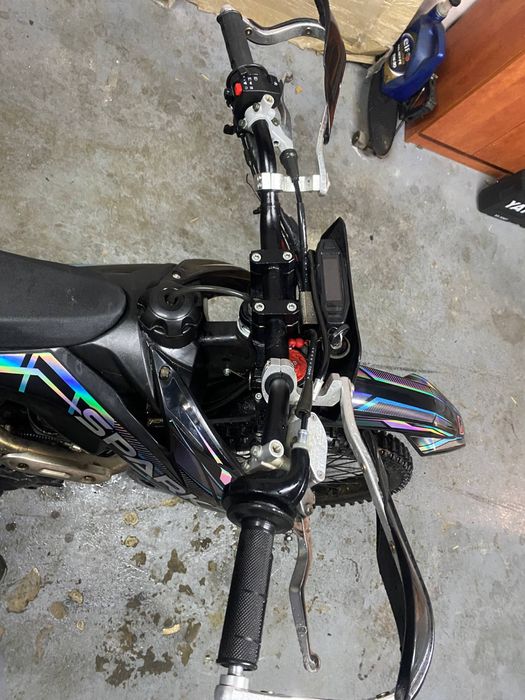 Продам spark sp250 p-2