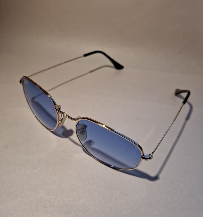 Сонцезахисні окуляри Ray-Ban RB3548 51-19-149 C5