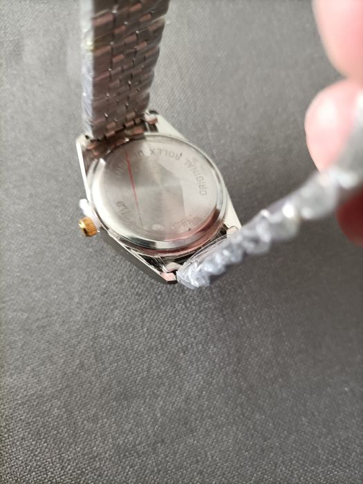 Relógio senhora Quartz