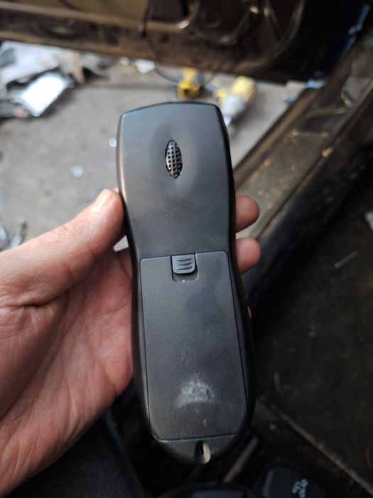 BMW 5 E60 TELEFON Oryginał