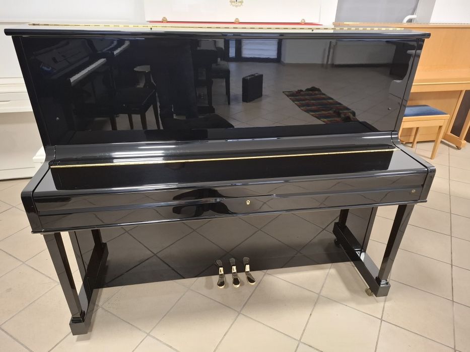 Pianino Kawai CS-35 N- stan bdb