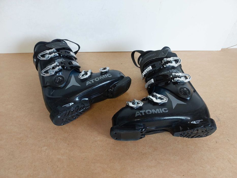 Buty narciarskie Atomic Hawx Magna 90 Eu.39 , 25 cm (2)