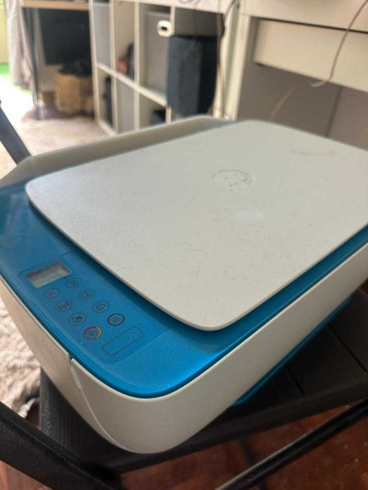 impressora deskjet HP 3638