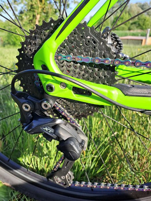 Specialized Epic HT rama L