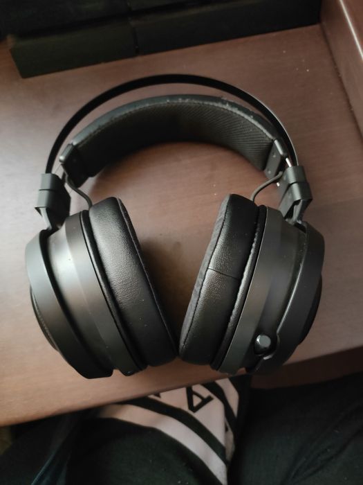 Słuchawki bezprzewodowe Razer Nari