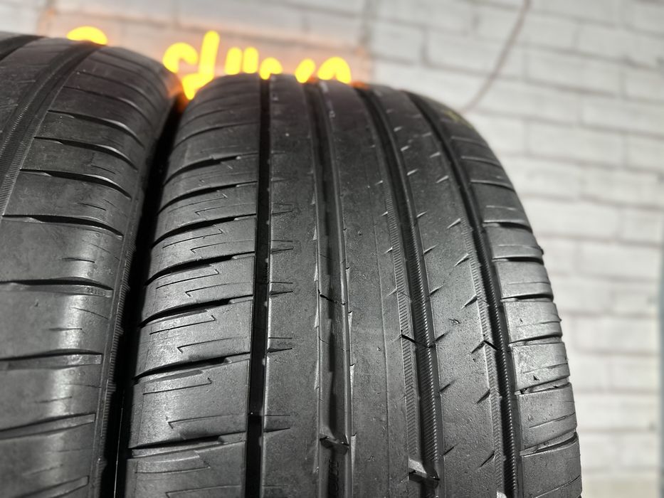 Комплект і пвра 235 50 19 Michelin Pilot Sport 4