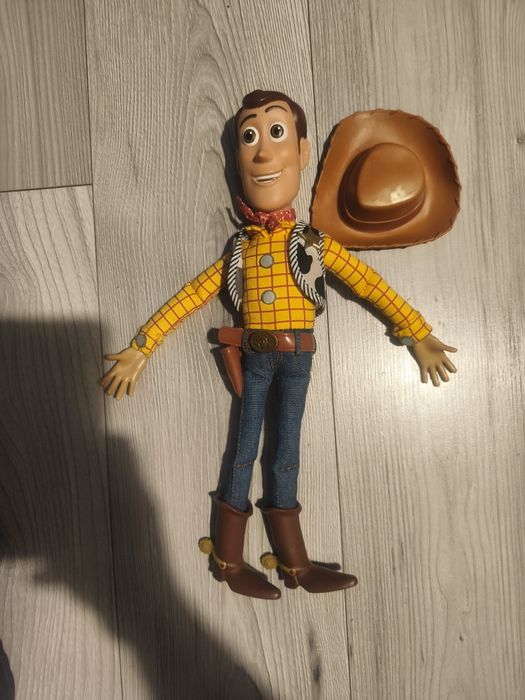 TOY STORY interaktywny