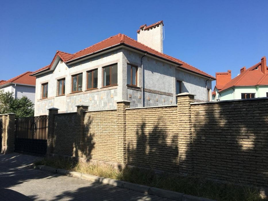 House in Lymanka, Odeskyy rayon - View 5
