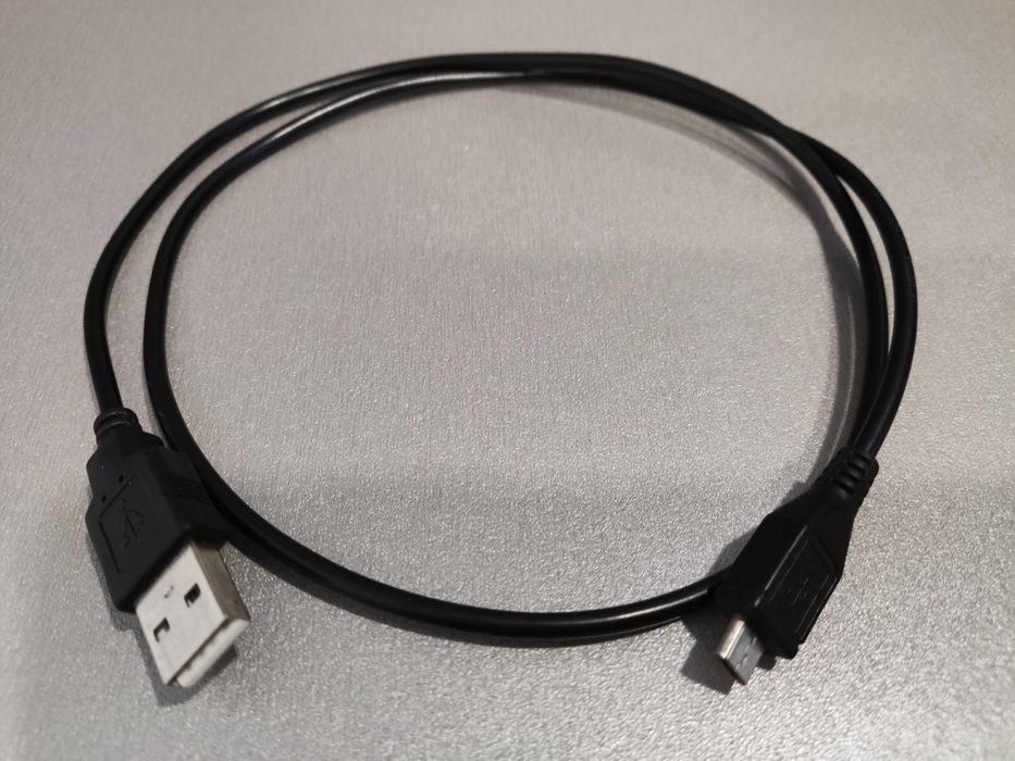 Кабель Micro USB