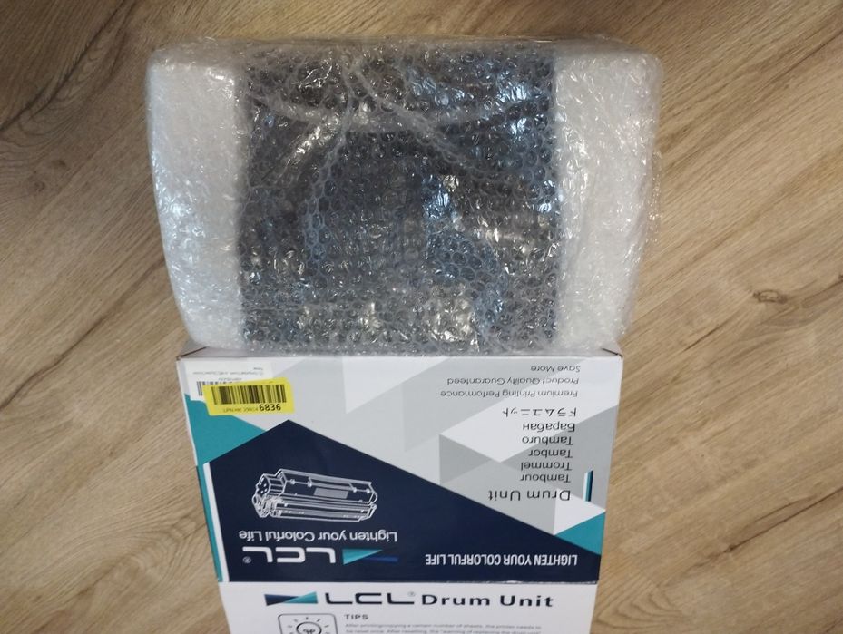 Bęben Lexmark B220Z00 Do MB2236 B2236DW B2236I MB2236ADWE 12K