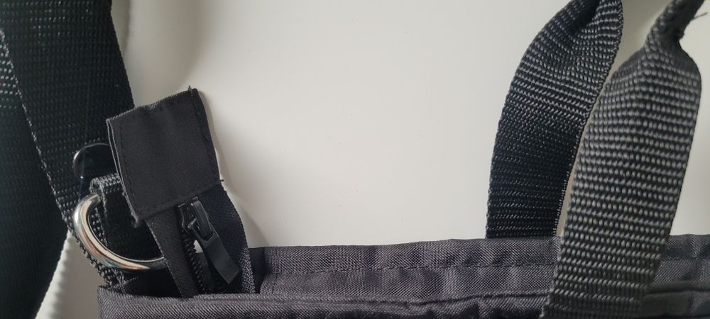 Torba do wózka Petite&Mars Bag