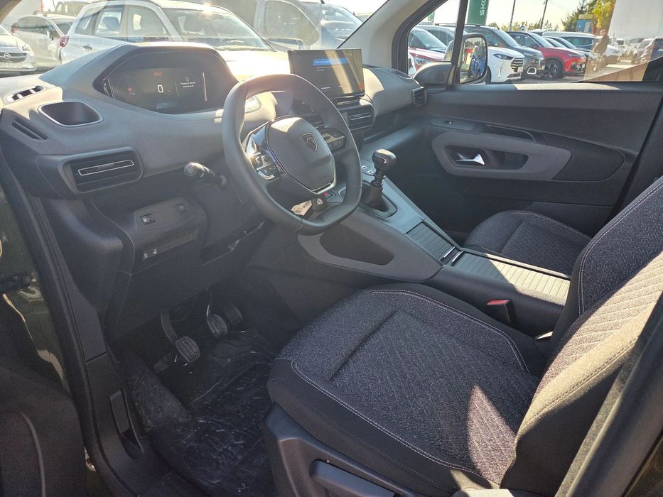 Peugeot Rifter Dostępny od ręki!!