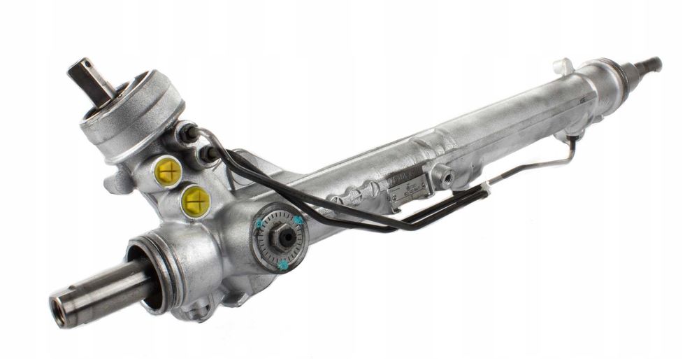 Рульова рулевая рейка VW Passat B5 Audi A4 B5 Skoda Superb