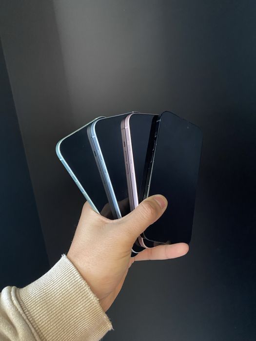 iPhone 15 128GB