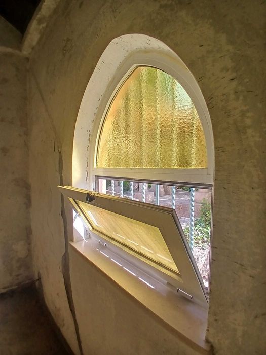 JANELAS E PORTAS em Alumínio