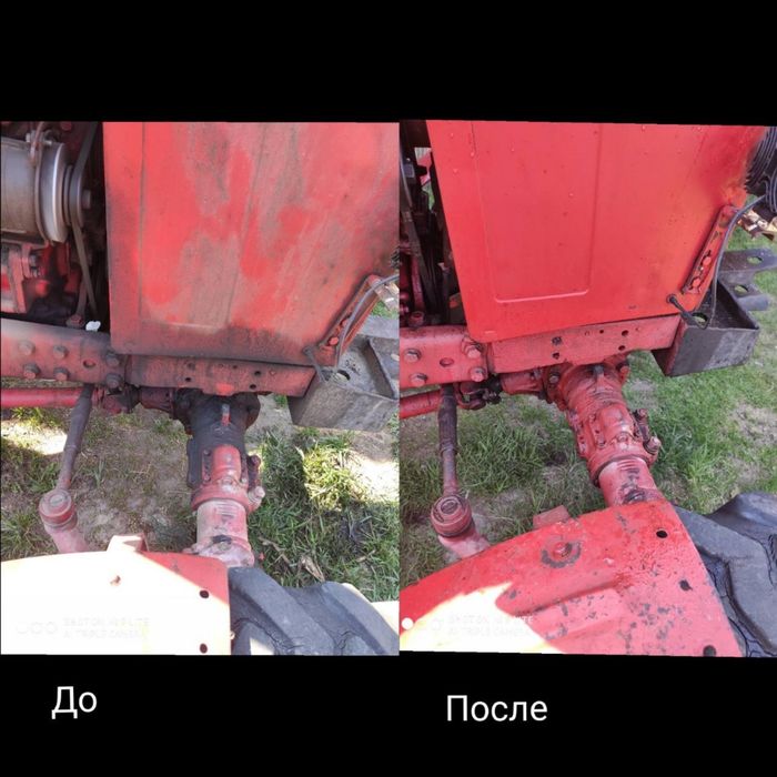 Трактор МТЗ-82 1997 року