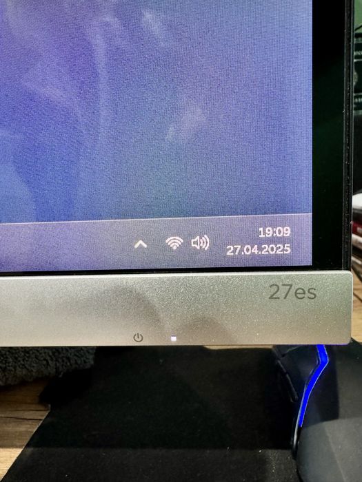 Monitor HP 27es 27” IPS FHD