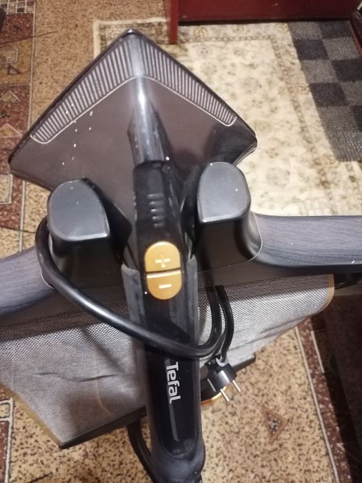 Видпарювач для одягу. ДОСТАВКА.