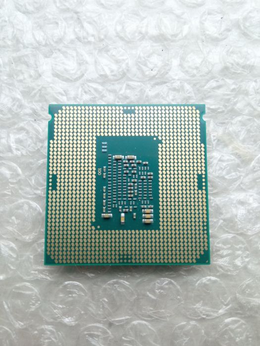 Процессор Intel Core i3 6100 3.7 GHz