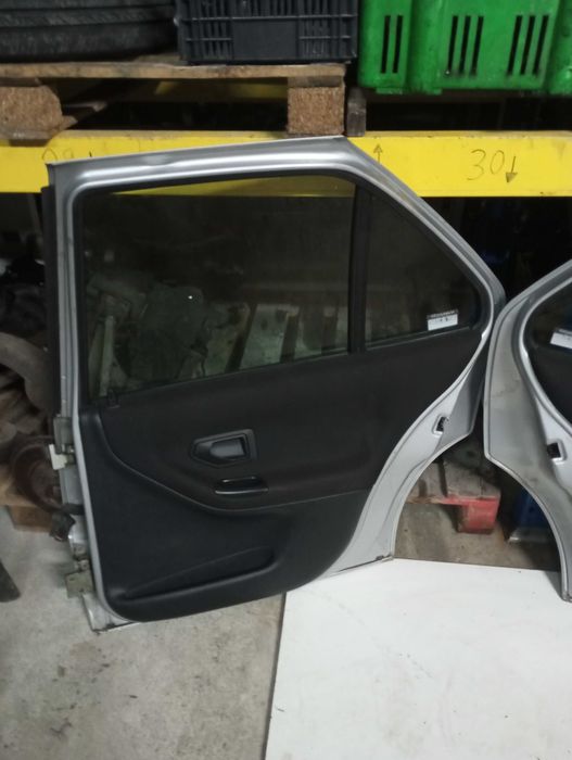 Portas Peugeot 306 BREAK