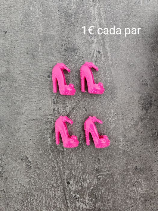 Roupa para Barbie64862109303298122