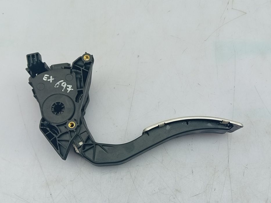 Pedal do acelerador RENAULT Captur (J5_)