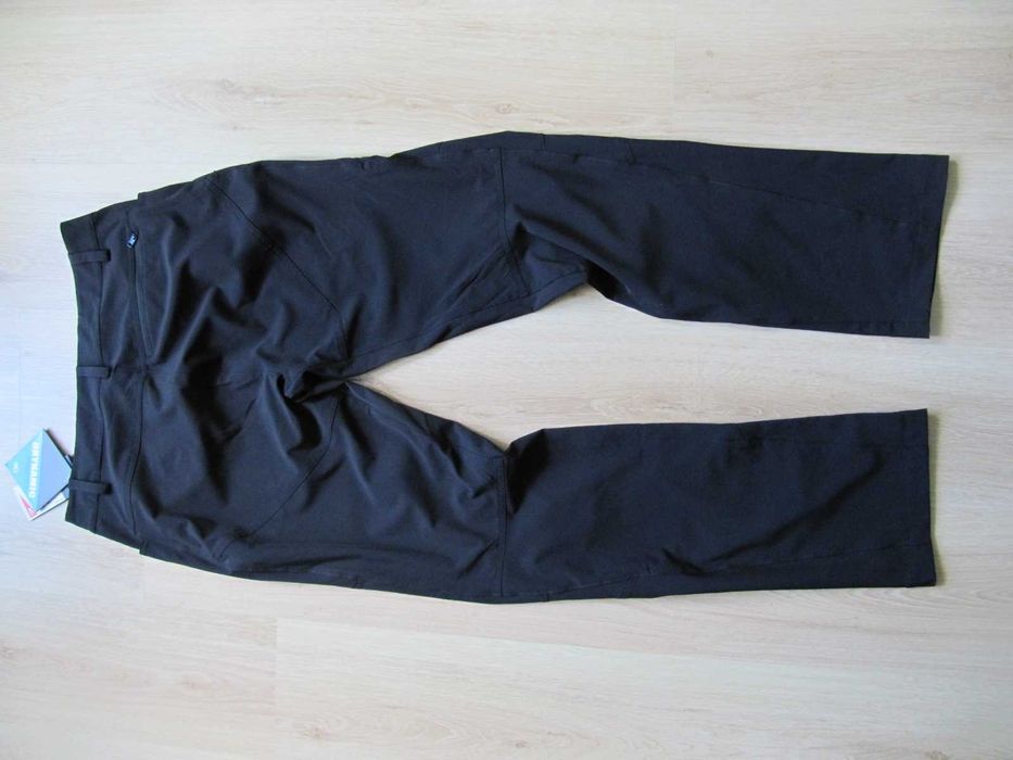 MILLET Mitake Strech techniczne spodnie trekkingowe rozmiar 52/L,nowe
