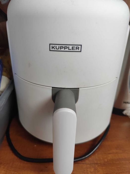 Air fryer KUPPLER