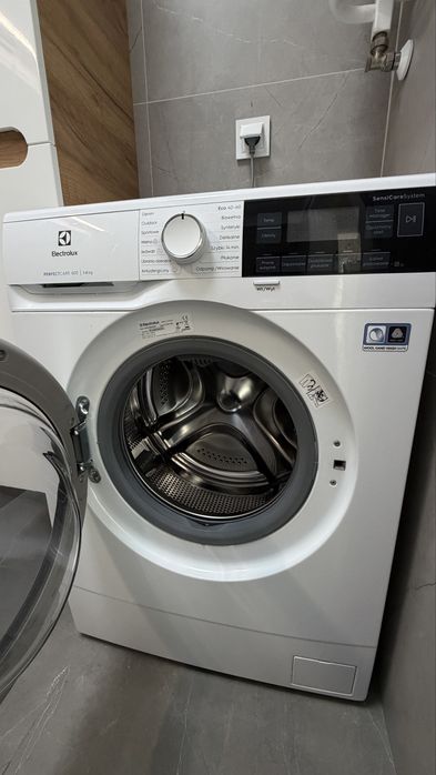Electrolux pralka