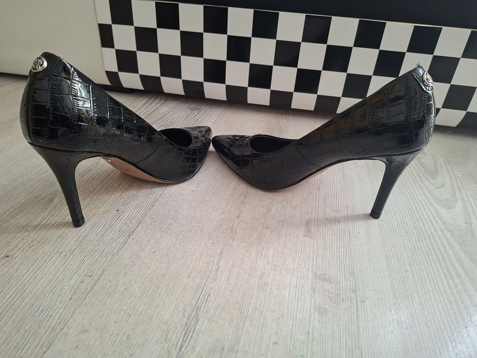 Szpilki 38 nine west