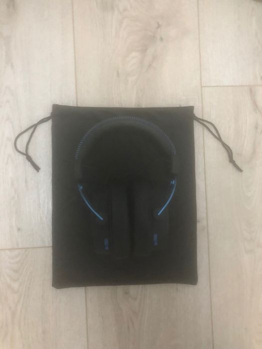 Słuchawki HyperX