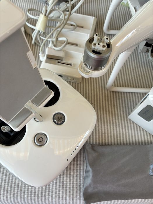 Drone Dji Phantom 4