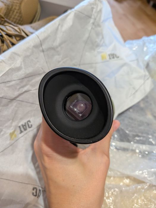 Тепловізор iRay xEye E3W (INFIRAY)