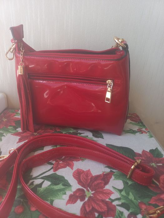 Сумка через плече Michael Kors