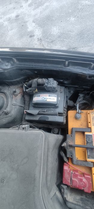 Mitsubishi outlander 1
