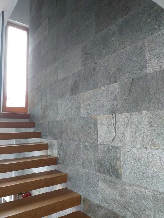 ŁUPEK SILVER SHINE | naturalne | 60x30x0,8-1,3cm