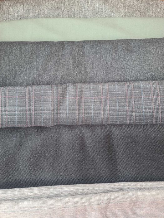 Тканина різна гарної якості