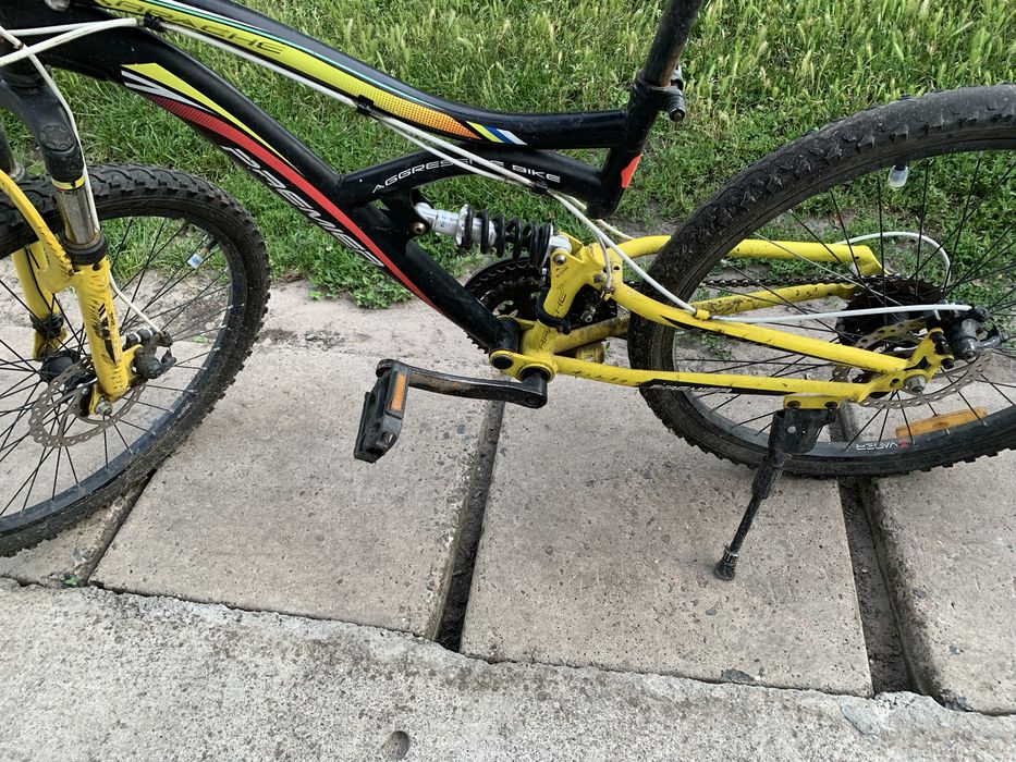 Продам велосипед