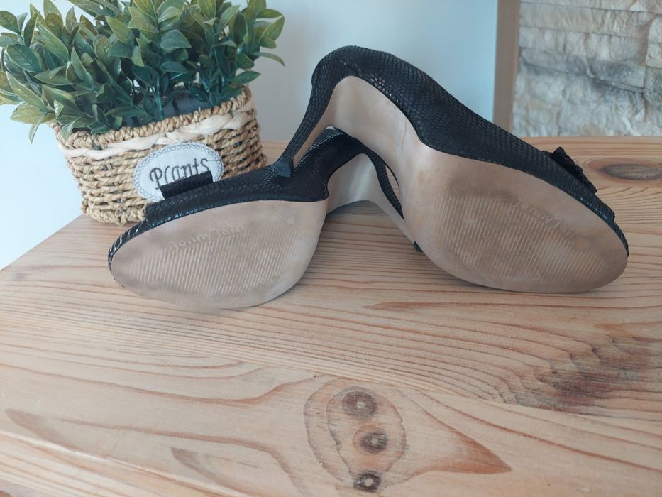 Buty na wesele lub inne okoliczności