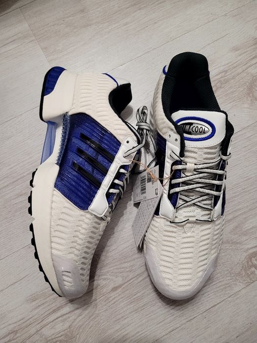 Кроссовки Adidas CLIMACOOL 1 360° нові оригінал
