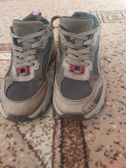 Кросівки для хлопчика