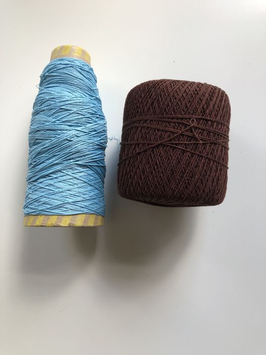 Лот пряжі, ниток