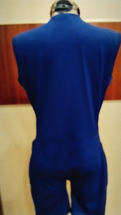Strój kombinezon rowerowy xl