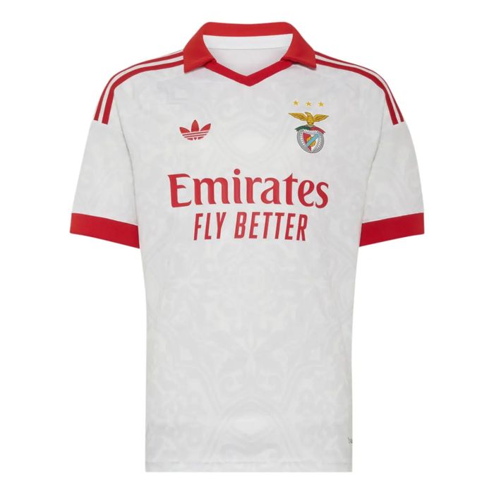 Camisola Benfica