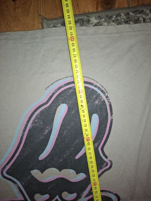 The Rolling Stones koszulka t-shirt S,vintage M