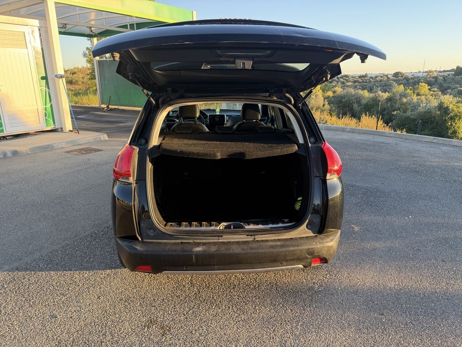 Peugeot 2008 2015 — photo 4
