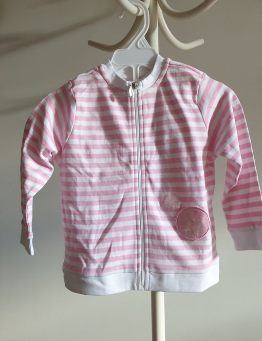 Komplet rozmiar 98-104 Tchibo, Nowe.