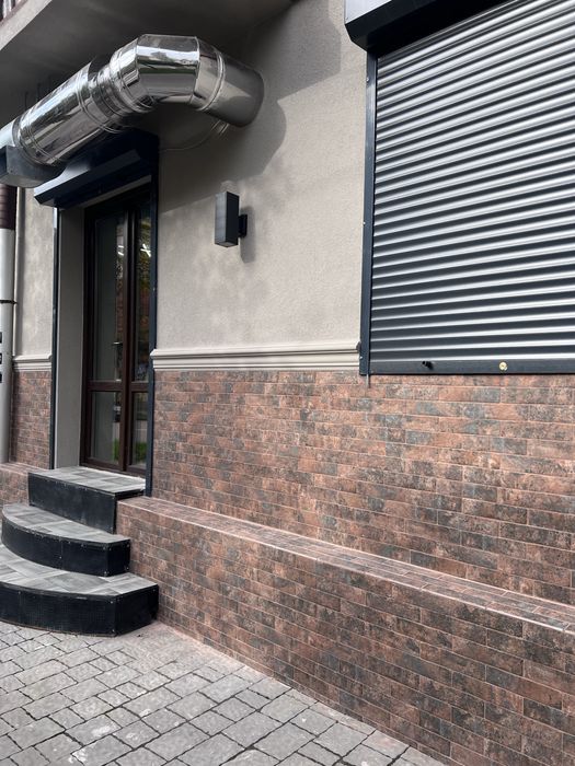 Комерційна нерухоміть з діючим прибутковим бізнесом