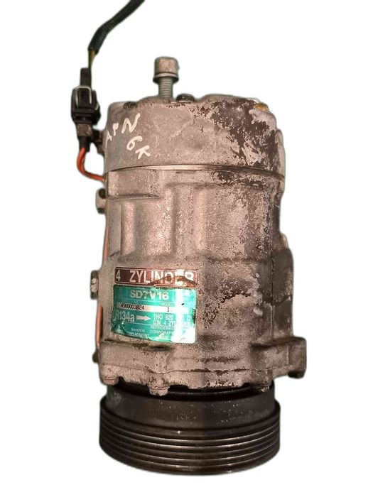 Compressor Ar Condicionado SEAT IBIZA II 1H0820803D (OEM)