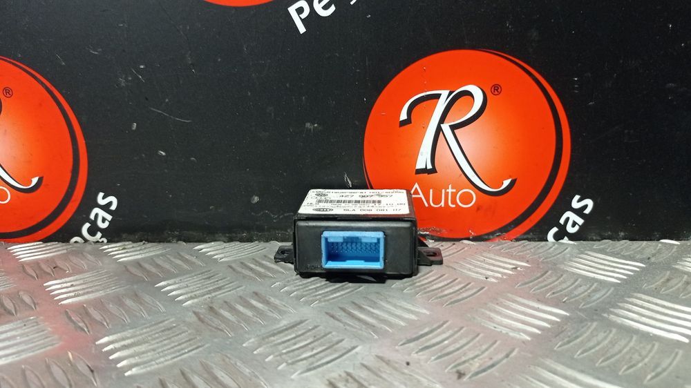 Centralina De Luzes Audi Allroad (4Bh, C5)